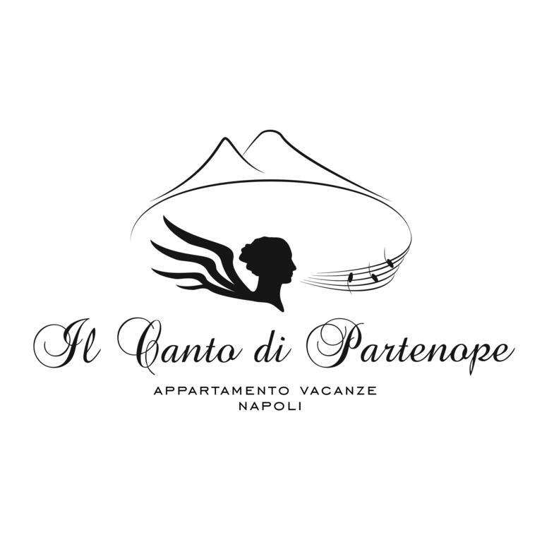 Il Canto Di Partenope Napoli Exterior foto